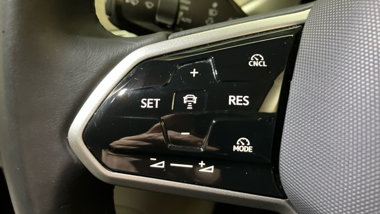 Volkswagen ID. Buzz 210kW Style Pro 86kWh 5dr LWB Auto [7 Seat] Electric Estate